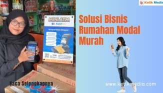 Payment Point Solusi Bisnis Rumahan Modal Murah
