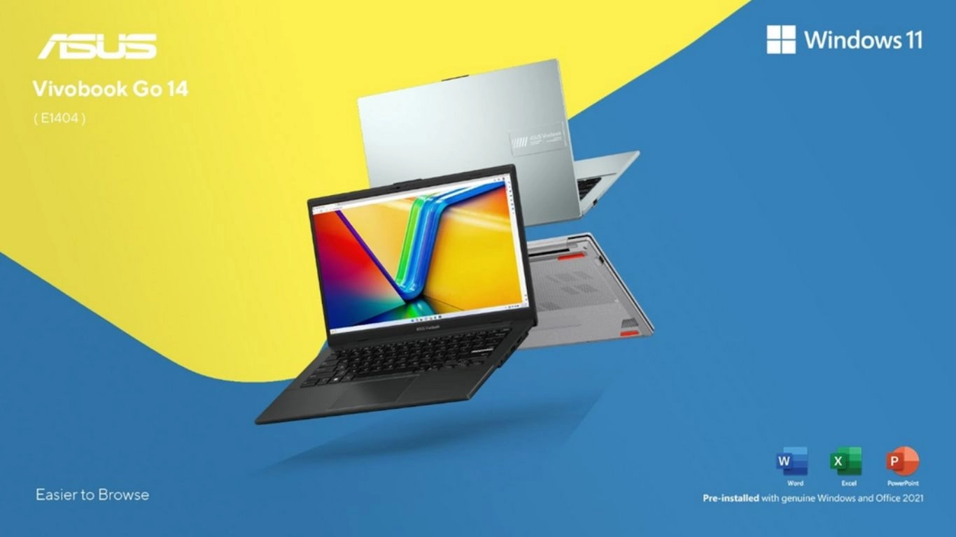 Laptop buat pelajar
