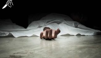 Geger! Hanya Gara-Gara Mengigau saat Tidur, Suami di Sulut Bunuh Istrinya