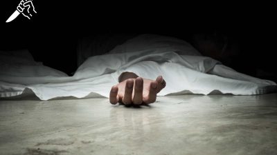 Geger! Hanya Gara-Gara Mengigau saat Tidur, Suami di Sulut Bunuh Istrinya