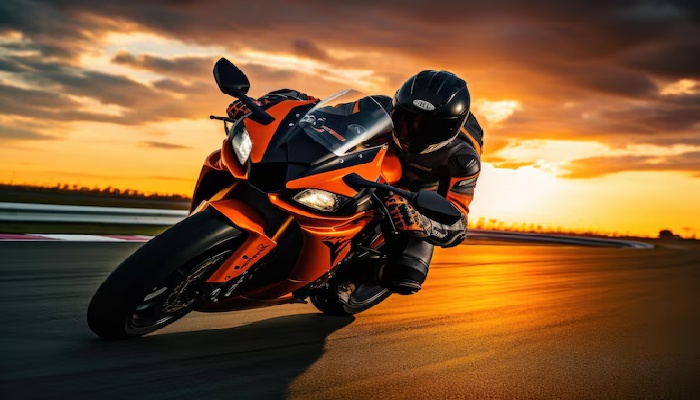 Toraja Open Road Race 2024