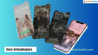 Undangan Digital dari Helloguest – Solusi untuk Acara Anda