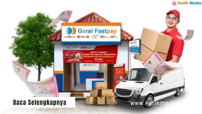 Usaha Ekspedisi Rumahan: Deskripsi & Cara Mendirikannya