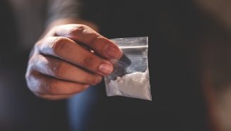 Warga Tallunglipu Bawa Sabu 2,44 Gram, Polisi Turun Tangan
