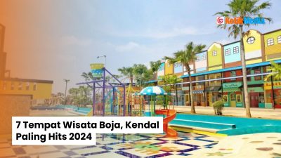 Wisata Boja Kendal