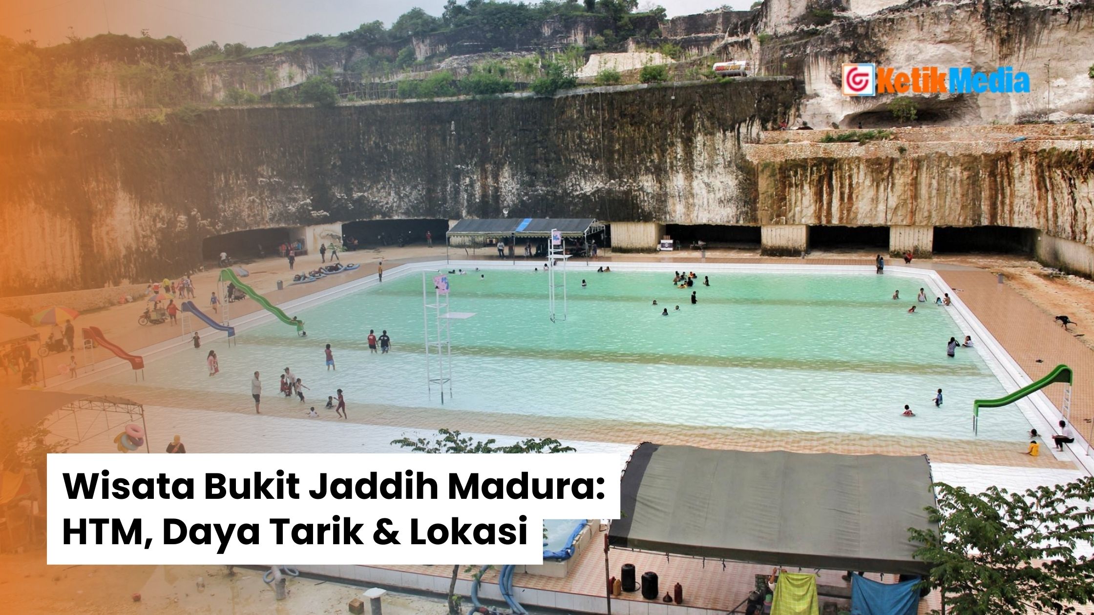 Wisata Bukit Jaddih