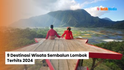 Wisata Sembalun