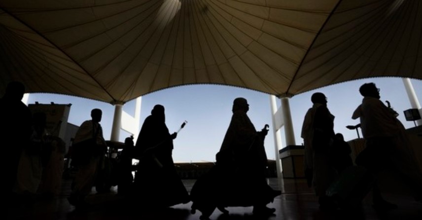cek porsi keberangkatan haji