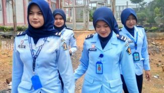 Mau Kerja Polsuspas? Baca Dulu Job Desk dan Untung Ruginya