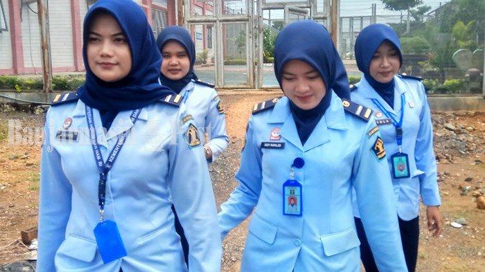 kerja polsuspas