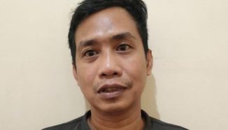 Miris! Pria Parepare ini Beralih dari Polisi Jadi Bandar Narkoba