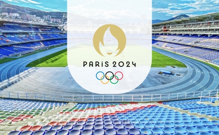 Olimpiade 2024