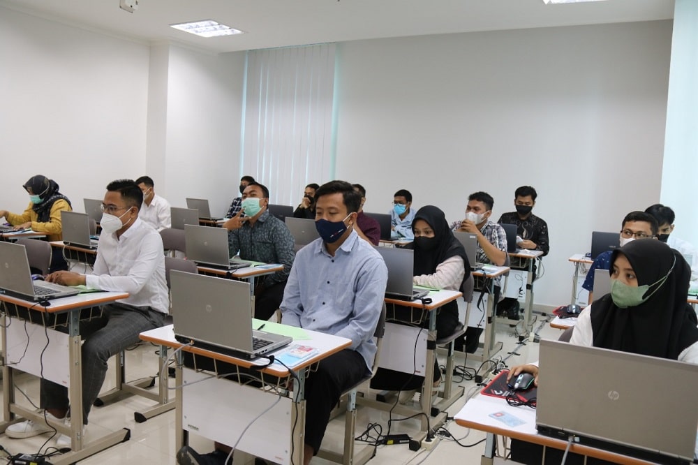 tanggal ppg prajabatan