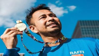Heboh Raffi Ahmad Jadi Menteri, Ternyata Begini Faktanya