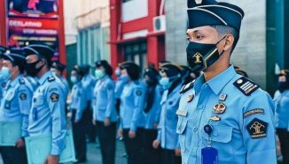 Berapa Gaji Polsuspas alias Sipir PNS? Cek di Sini