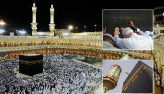 Syarat Daftar Haji Terbaru yang Perlu Anda Ketahui