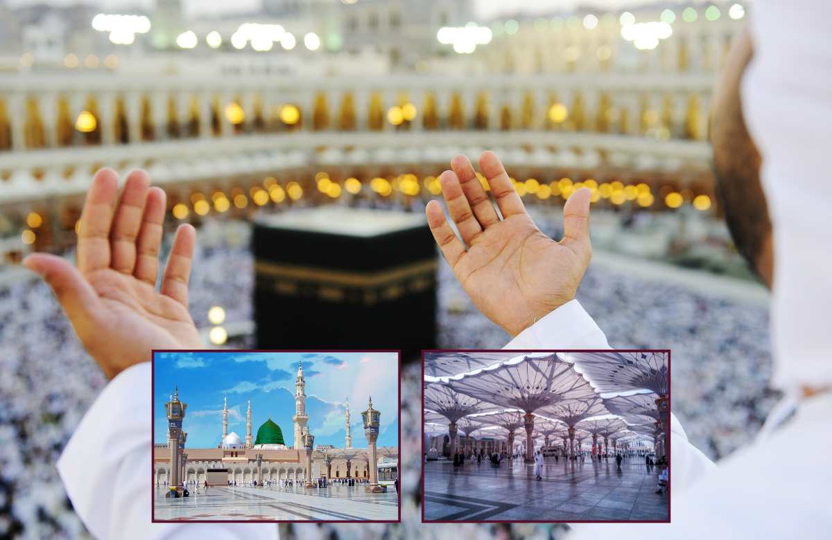 umroh mandiri