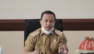 Atas Usul NasDem Andi Sudirman Sulaiman Maju ke Pilgub Sulsel