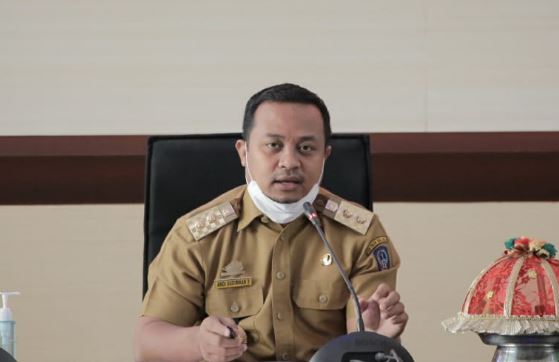 Andi Sudirman Sulaiman