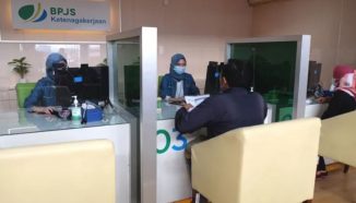 BPJS Ketenagakerjaan dan Kejaksaan Tinggi Memulai Kolaborasi