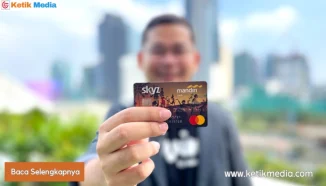 Panduan Lengkap Memahami Bunga Kartu Kredit Mandiri 2024