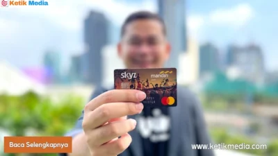 Panduan Lengkap Memahami Bunga Kartu Kredit Mandiri 2024