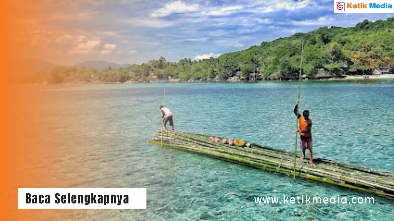 Pantai Manakarra Mamuju