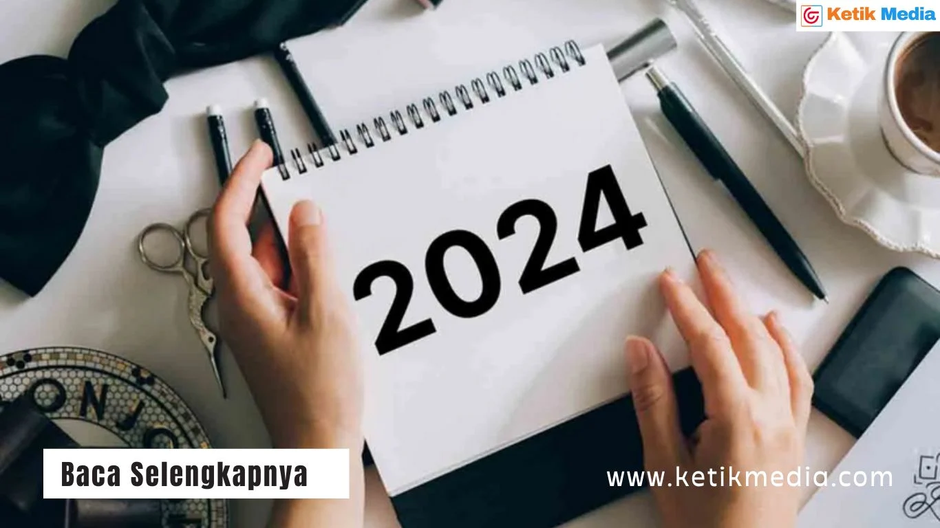 daftar hari libur nasional 2024