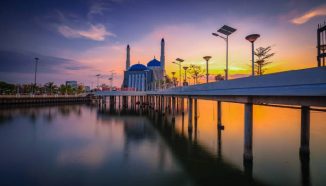 Menuju Makassar Low Carbon City, TP PKK Highlight Sampah Plastik