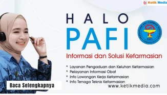 PAFI adalah: Pengertian, Sejarah dan Tujuan Lengkap