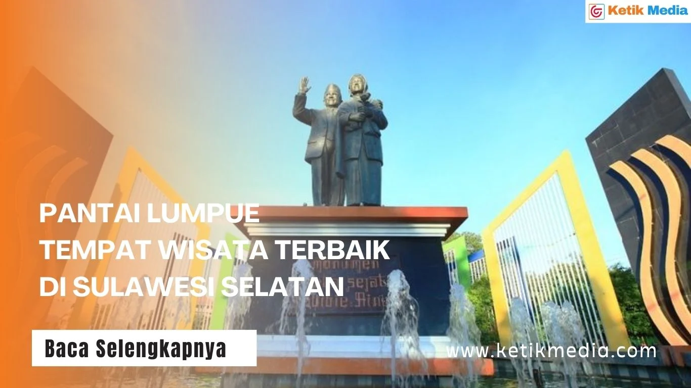 Pantai Lumpue