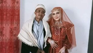 Heboh! Pasangan Menikah Sesama Jenis di Halmahera Jadi Tersangka