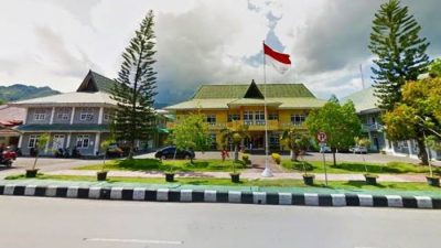 Pj Wali Kota Gorontalo