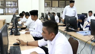 Yuk Cek Gaji Pranata Komputer yang sampai Dua Digit!