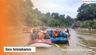 Rekomendasi 5+ Wisata di Merangin cocok untuk Liburan