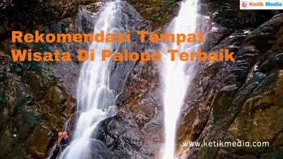 tempat wisata Palopo