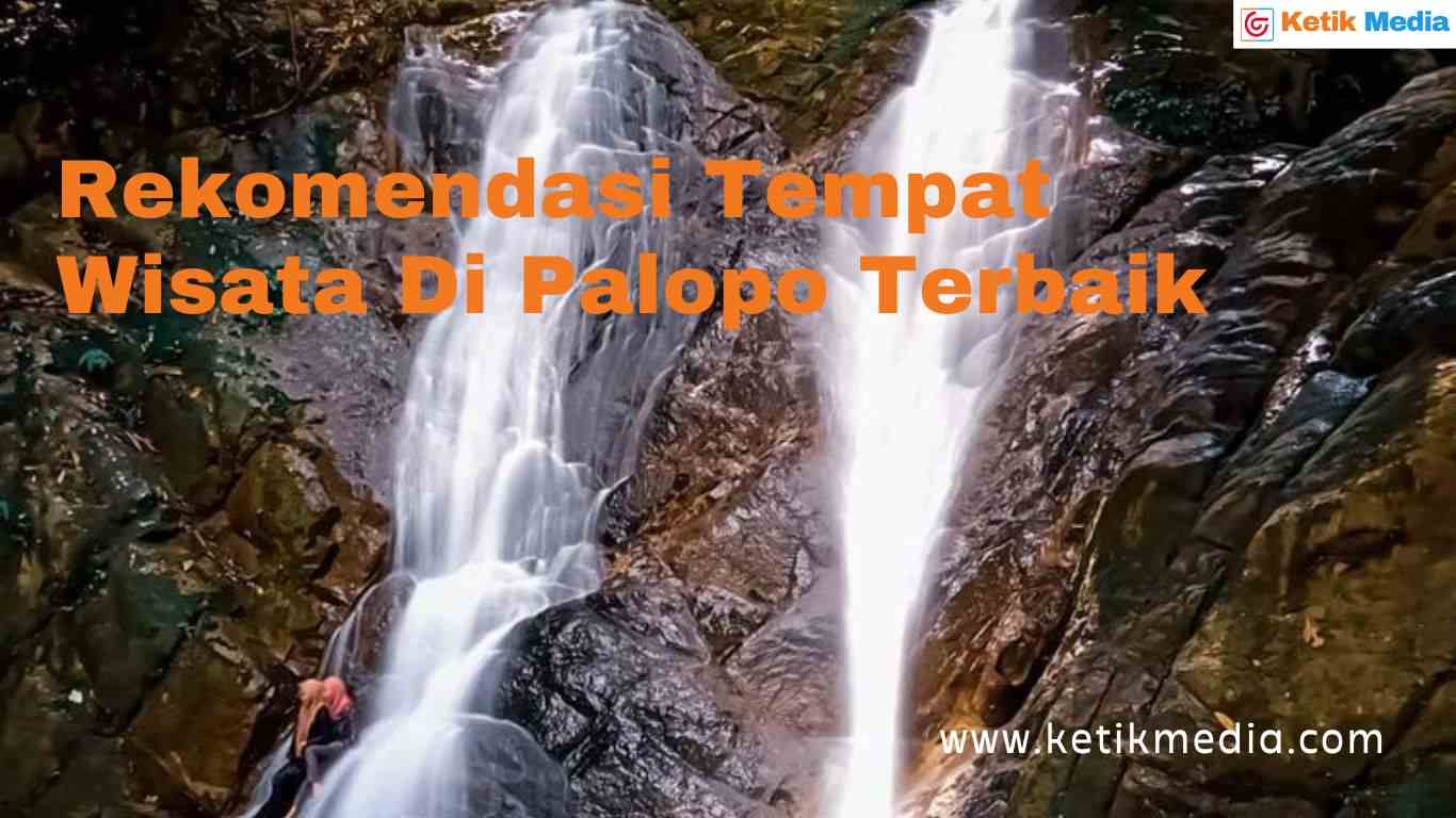 tempat wisata Palopo
