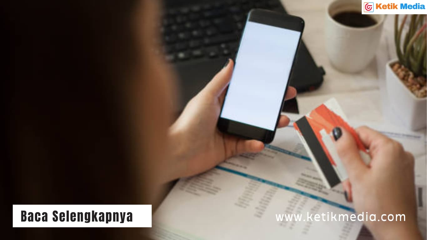 cara bayar virtual account BNI
