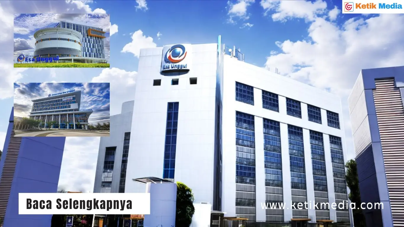 Universitas Esa Unggul