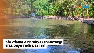 Info Wisata Air Krabyakan Lawang: HTM, Daya Tarik & Lokasi