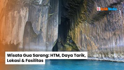 Wisata Gua Sarang