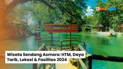 Wisata Sendang Asmoro