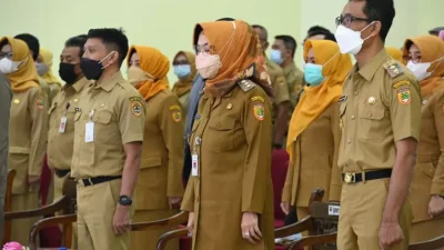 analis kebijakan