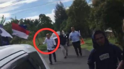 bupati halmahera utara