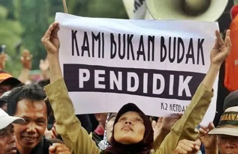 guru belajar PPPK