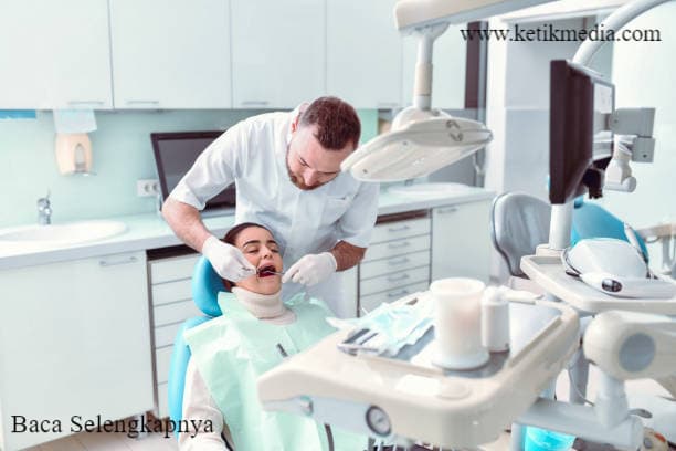 Tarif Cabut Gigi di Puskesmas