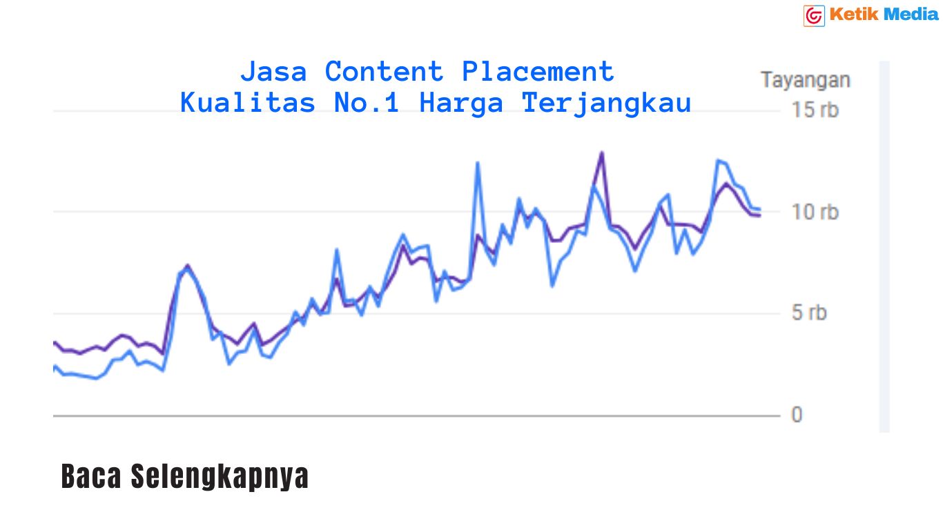 jasa content placement