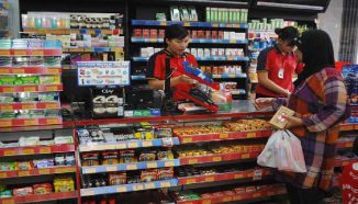 Karyawan Minimarket di Bone Diteror Bom, Pelaku Ancam via Telepon