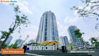 Bank Mandiri Offline Jam Berapa? Begini Cara Mengeceknya