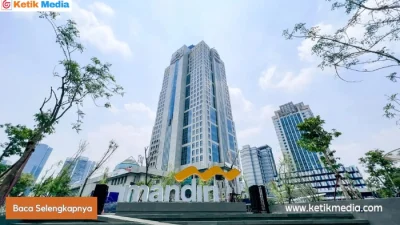 mandiri offline jam berapa